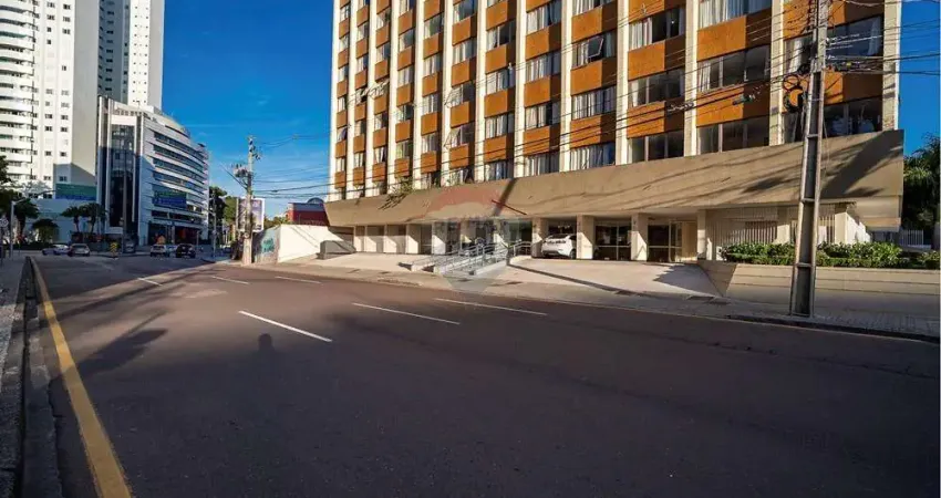 Apartamento para venda em são francisco de 74.26m² com 3 quartos e 1 garagem