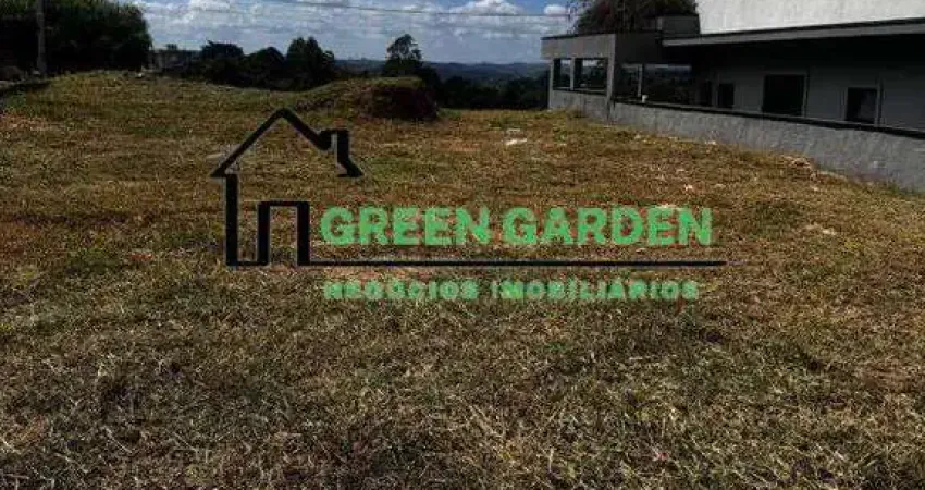 Terreno em condomínio fechado à venda na Rua Capitão Alberto Mendes Júnior, **, Vale Azul, Jundiaí