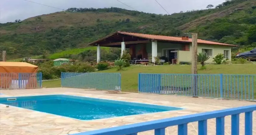 Fazenda / sítio para venda em itapeti de 304.00m² com 4 quartos e 30 garagens