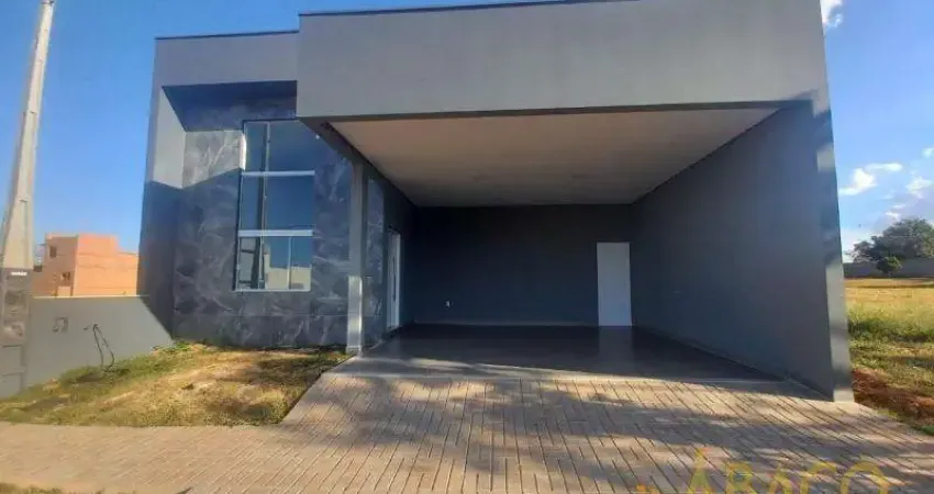 Casa para alugar em residencial samambaia de 167.00m² com 3 quartos, 1 suite e 2 garagens