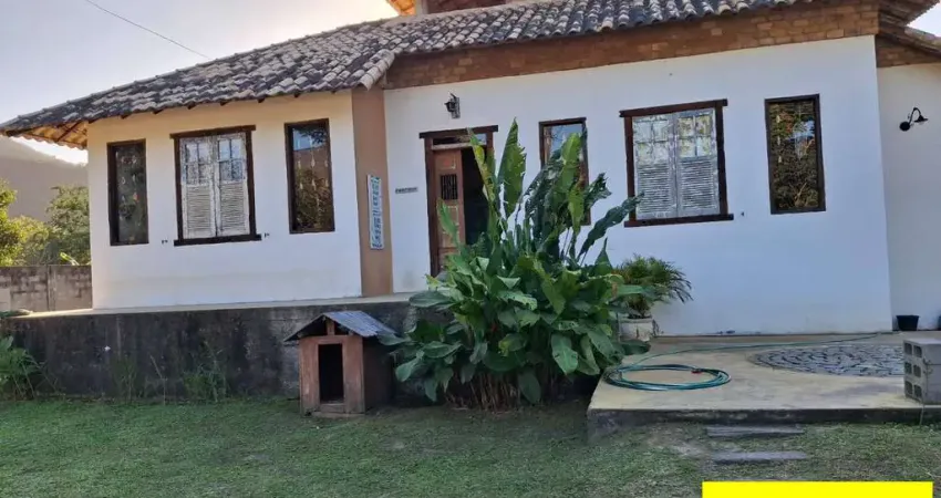 Casa para venda em itaocaia valley (itaipuaçu) de 1600.00m² com 4 quartos, 1 suite e 6 garagens