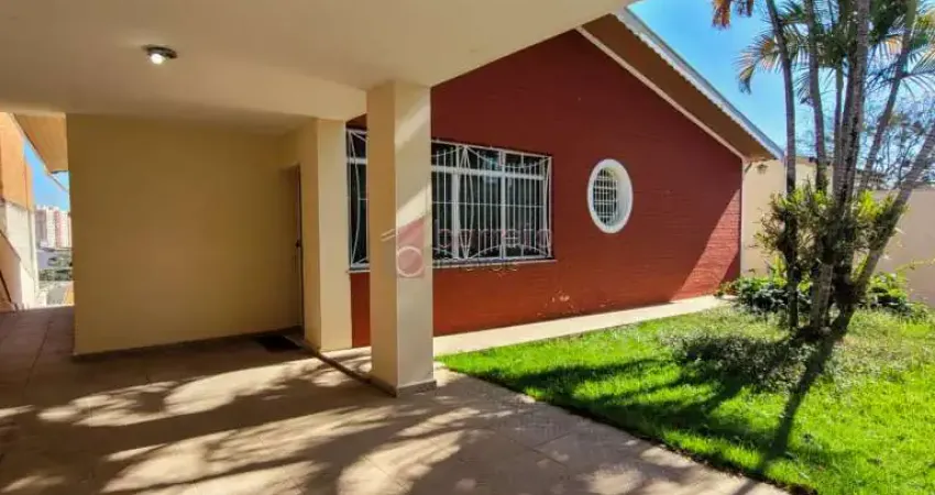 Casa para venda em jardim morumbi de 201.00m² com 3 quartos, 1 suite e 5 garagens