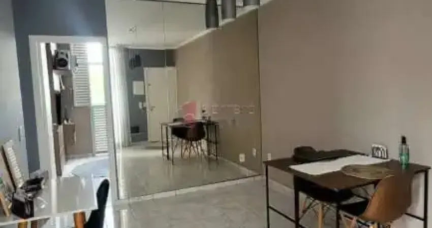 Apartamento para venda em jardim messina de 54.00m² com 2 quartos e 1 garagem