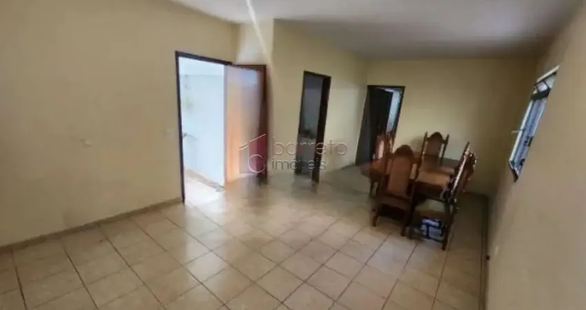 Casa para venda em jardim planalto de 120.00m² com 3 quartos, 1 suite e 3 garagens