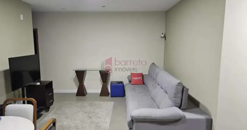 Apartamento para venda em horto florestal de 101.00m² com 3 quartos, 1 suite e 2 garagens