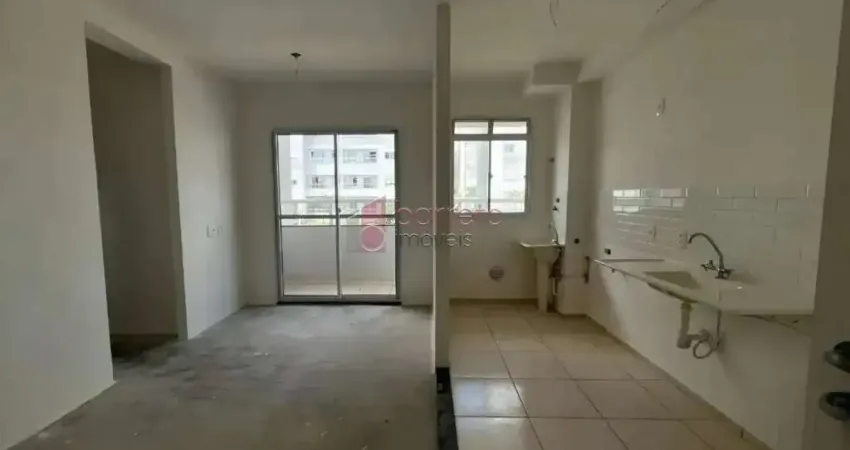 Apartamento para venda em jardim carlos gomes de 54.00m² com 3 quartos e 1 garagem