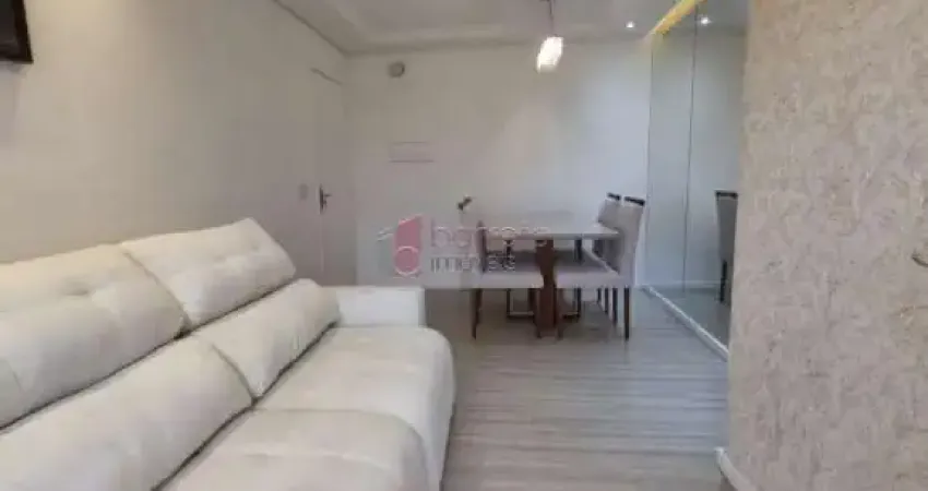 Apartamento para venda em jardim pitangueiras ii de 60.00m² com 2 quartos e 1 garagem