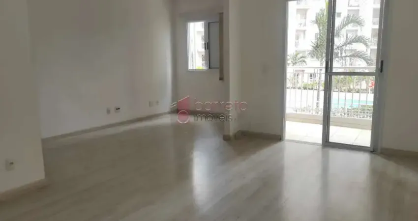 Apartamento para venda em vila das hortências de 84.00m² com 2 quartos, 1 suite e 1 garagem
