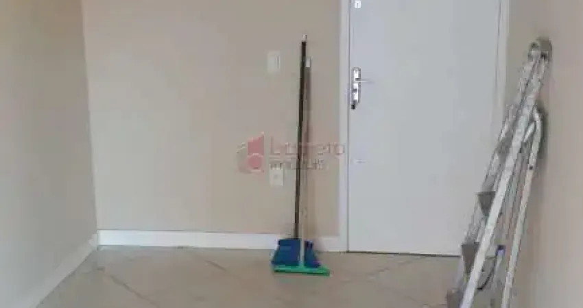 Apartamento para venda em morada das vinhas de 51.00m² com 2 quartos e 2 garagens