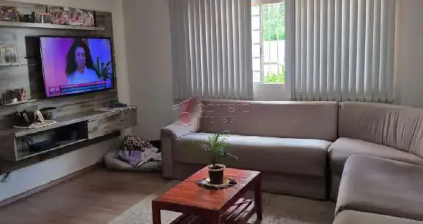 Casa para venda em jardim itália de 154.00m² com 4 quartos, 1 suite e 3 garagens