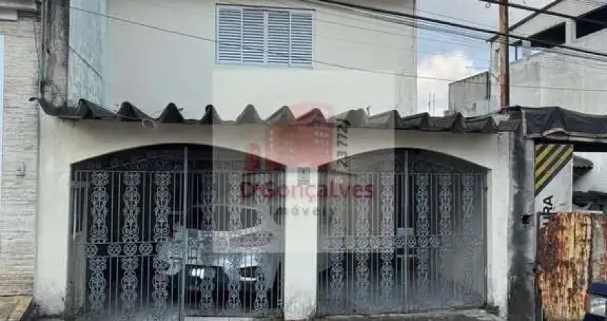 Sobrado para venda em vila nogueira de 84.00m² com 3 quartos e 2 garagens