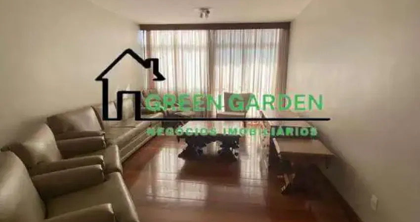 Apartamento para venda em centro de 145.00m² com 3 quartos e 1 suite