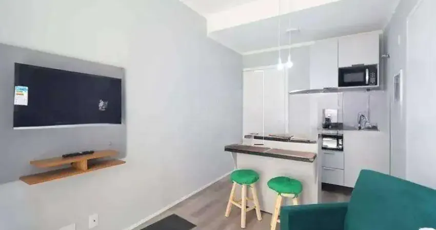 Studio para alugar em aclimação de 28.00m² com 1 quarto e 1 garagem