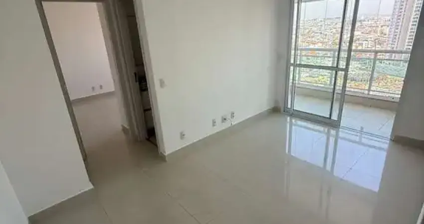 Apartamento para venda em vila mogilar de 50.00m² com 1 quarto