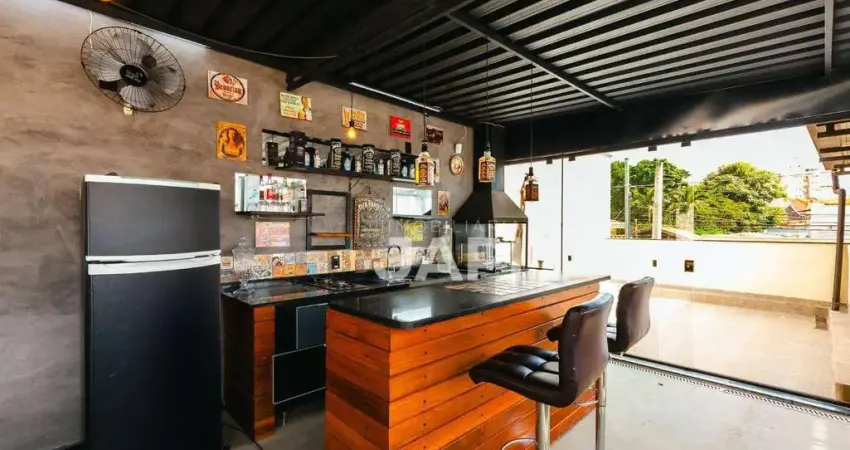 Casa para venda em ponte de são joão de 130.00m² com 2 quartos, 1 suite e 2 garagens