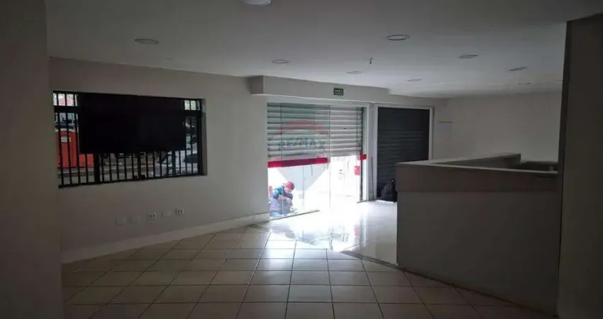 Casa comercial para alugar na Rua Campos Sales, 15000, Centro, Barueri