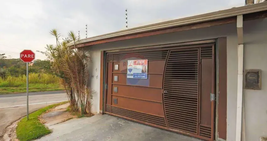 Casa para venda em jardim piazza di roma ii de 133.00m² com 2 quartos e 4 garagens