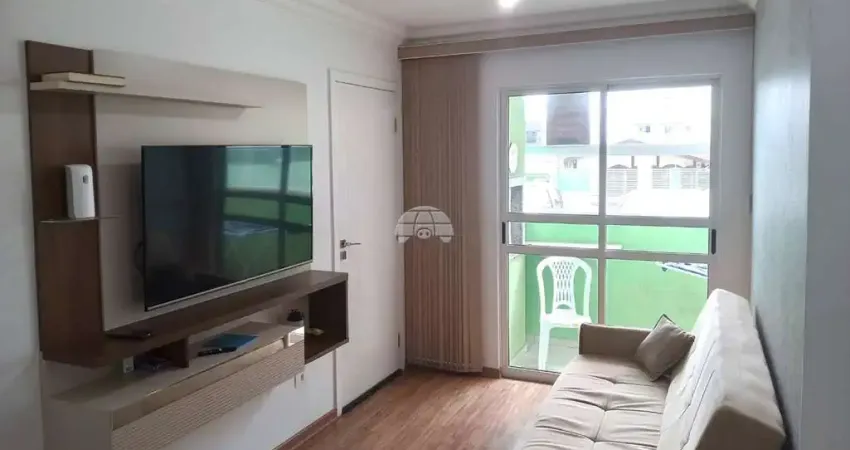 Apartamento para venda em afonso pena de 48.00m² com 2 quartos e 1 garagem