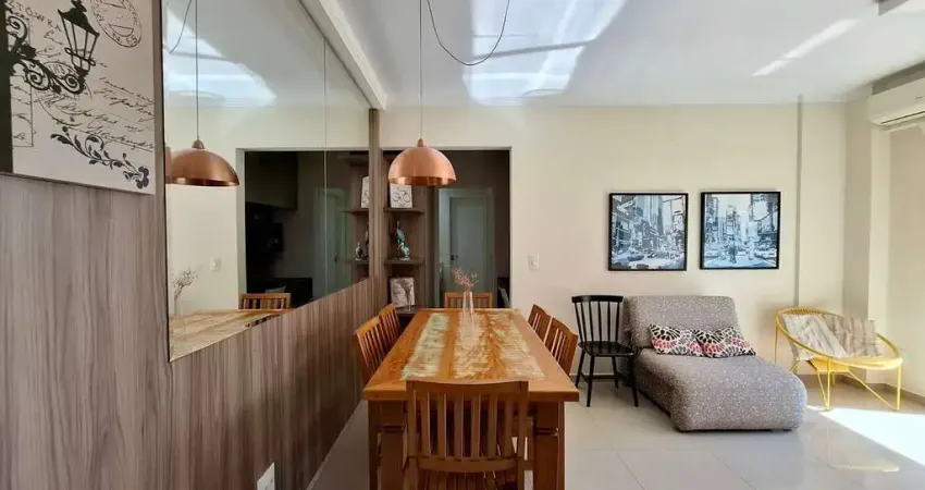 Apartamento para alugar em jardim walkíria de 53.00m² com 1 quarto e 1 garagem