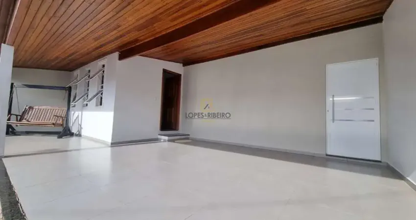 Casa para venda em jardim bom pastor de 200.00m² com 3 quartos, 1 suite e 2 garagens