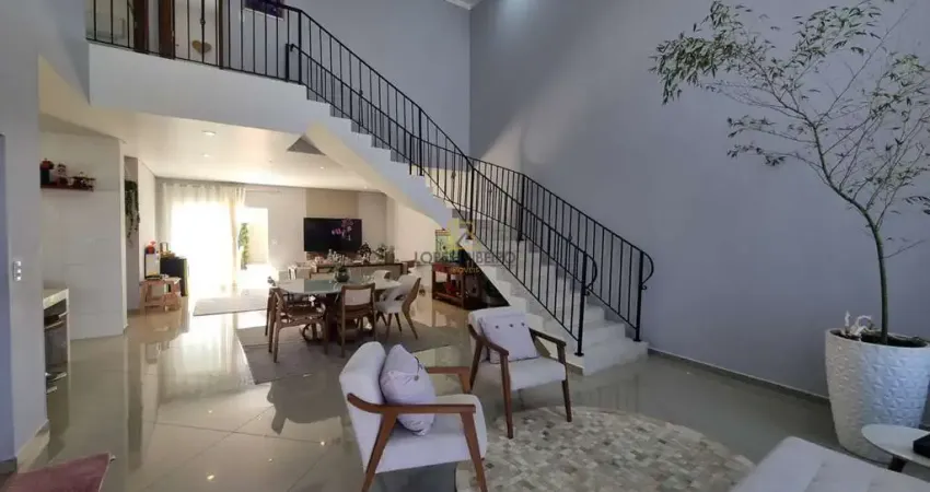 Sobrado para venda em altos do paraíso de 249.00m² com 3 quartos, 3 suites e 2 garagens