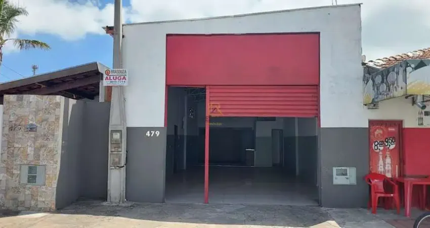 Galpão / depósito / armazém para venda em jardim brasil de 149.50m² com 1 garagem