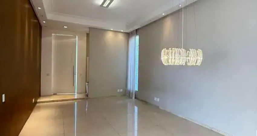 Casa de condomínio para venda em parque residencial damha iv de 237.00m² com 3 quartos, 1 suite e 2 garagens