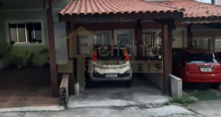 Casa para venda em jardim paulista de 62.00m² com 2 quartos e 1 garagem