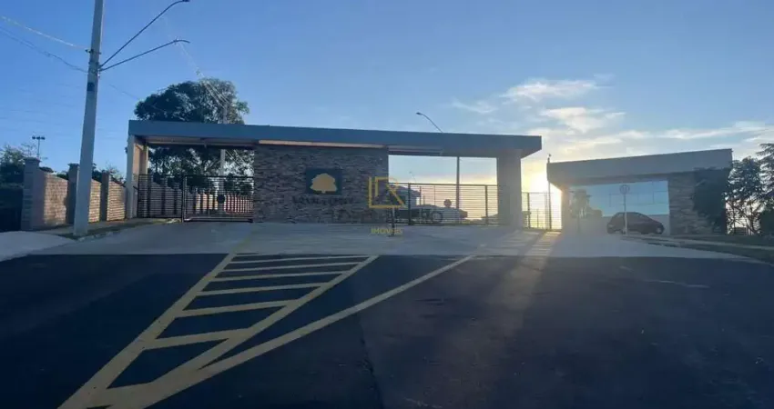 Terreno à venda no Jardim Centenário, Botucatu