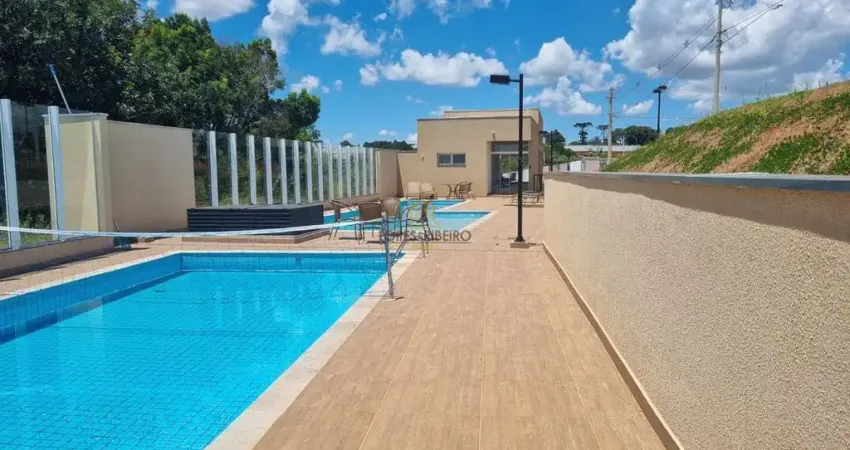 Terreno em condomínio fechado à venda no Jardim Centenário, Botucatu