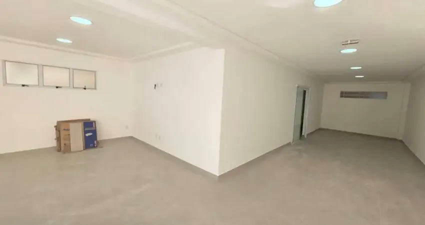 Sala comercial para alugar em jardim maria de fátima de 120.00m² com 3 garagens