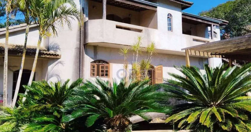 Chácara para venda em jardim marica de 300.00m² com 4 quartos, 1 suite e 4 garagens