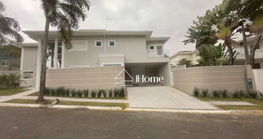 Casa de condomínio para venda em jardim recanto de 296.00m² com 4 quartos e 4 garagens