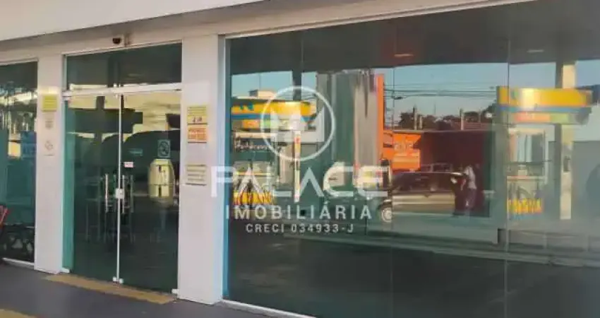 Sala comercial para alugar em santa terezinha de 120.00m² com 3 garagens