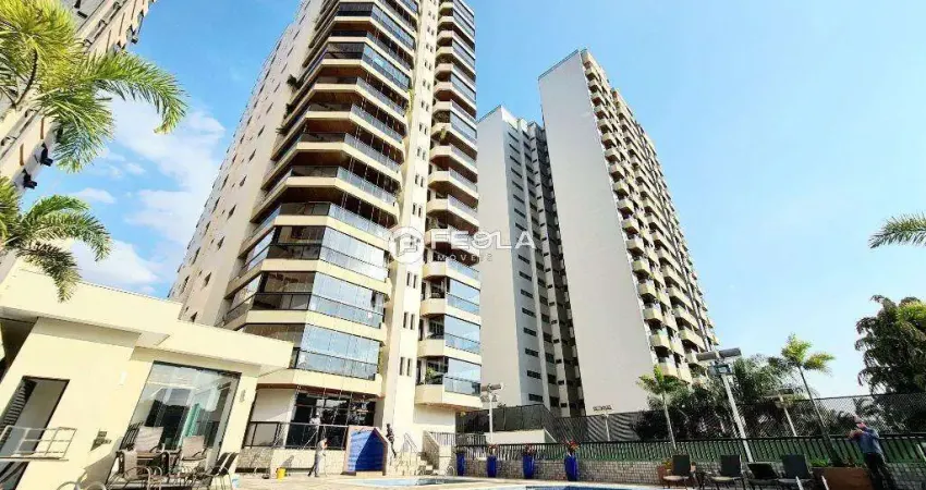 Apartamento para venda em centro de 464.00m² com 3 quartos, 3 suites e 4 garagens