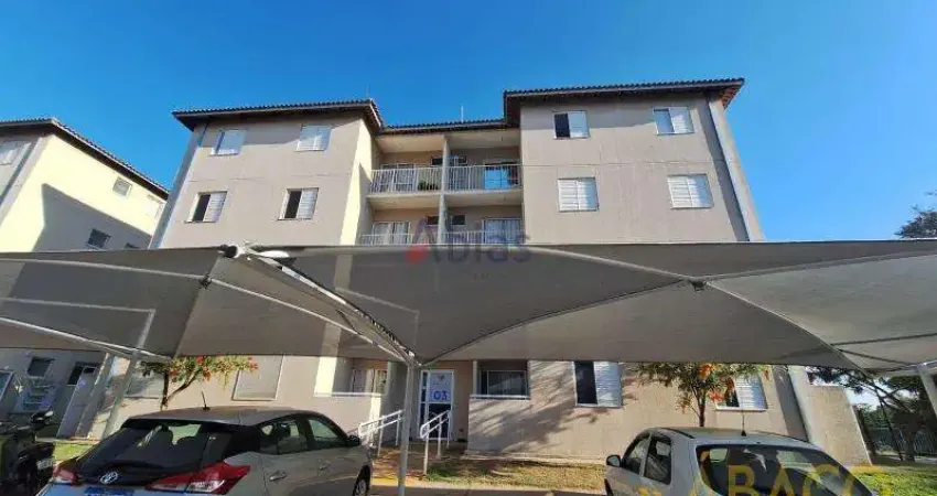 Apartamento para alugar em vila rancho velho de 50.00m² com 2 quartos e 1 garagem