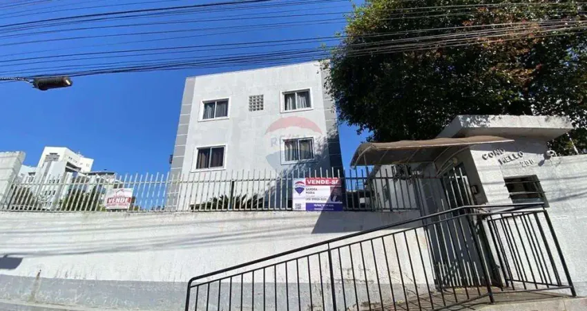 Apartamento para venda em centro de 65.00m² com 3 quartos e 1 garagem