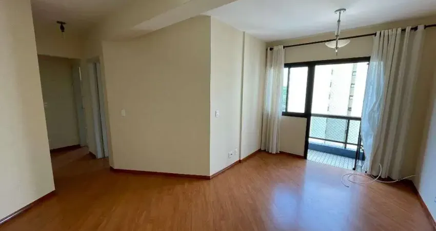 Apartamento para venda em mansões santo antônio de 76.00m² com 3 quartos, 1 suite e 1 garagem
