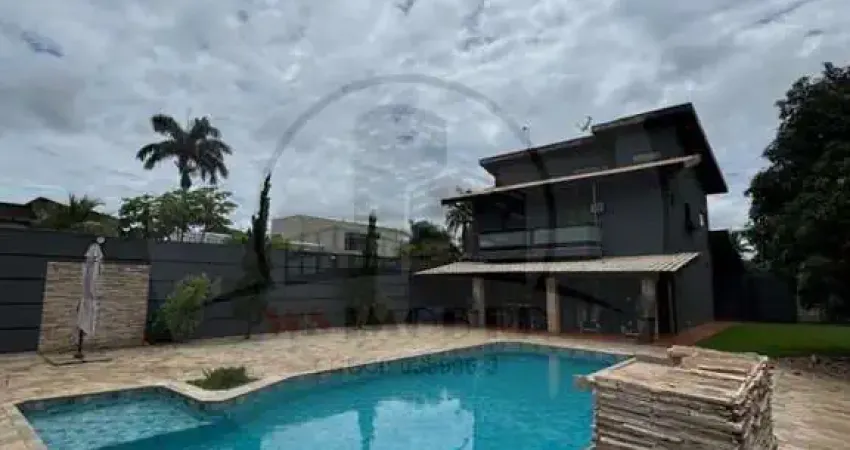 Chácara para venda em recreio anhangüera de 600.00m² com 4 quartos, 4 suites e 3 garagens