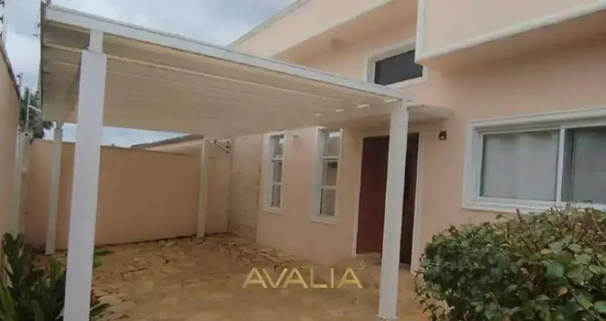 Casa para venda em vila suíça de 177.74m² com 3 quartos, 2 suites e 2 garagens