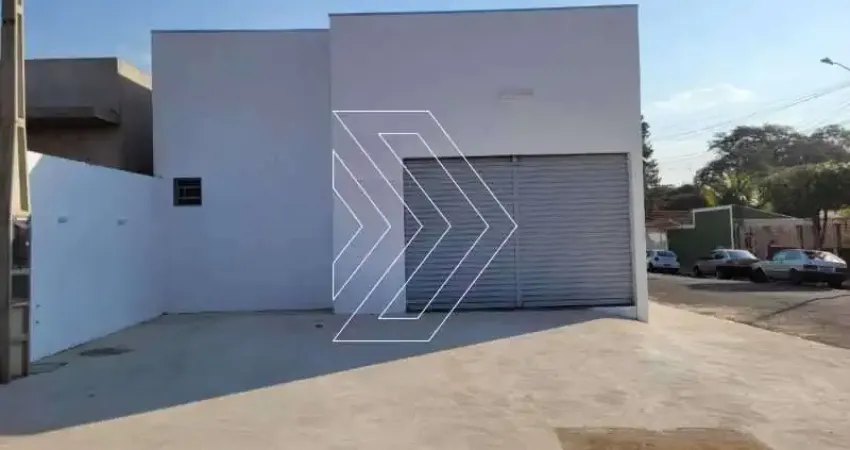 Imóvel comercial para alugar em parque são jorge de 50.00m² com 2 garagens