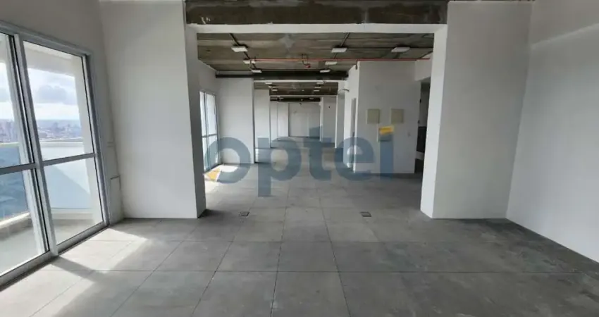 Sala comercial para venda e aluguel em baeta neves de 326.00m² com 9 garagens