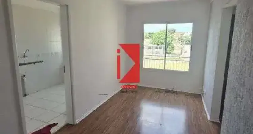 Apartamento para venda em vila barcelona de 52.00m² com 2 quartos e 1 garagem