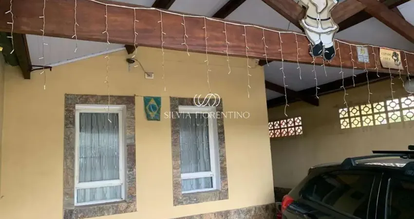Casa para venda em chácaras reunidas brasil de 125.00m² com 2 quartos e 2 garagens