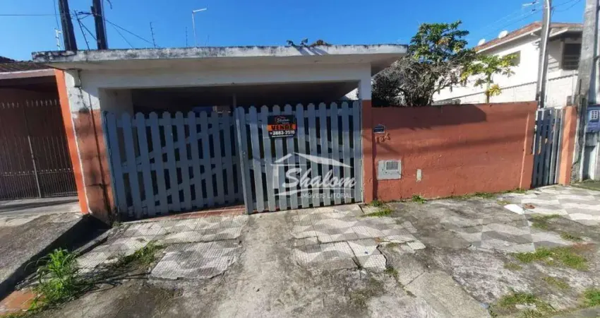 Casa para venda em martim de sá de 138.00m² com 3 quartos e 2 garagens