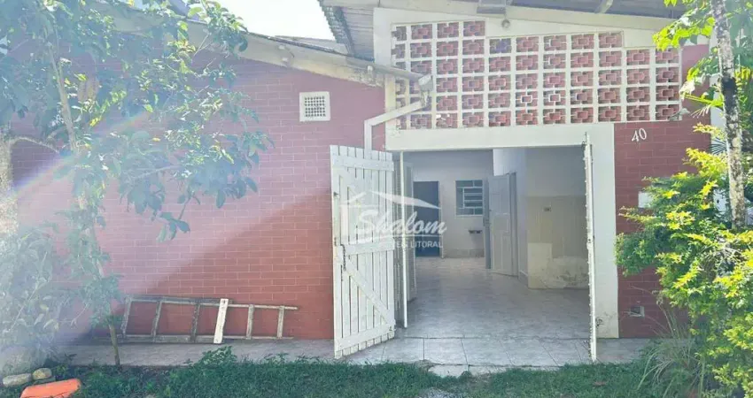 Casa para venda em jardim capricórnio de 87.00m² com 3 quartos e 2 garagens