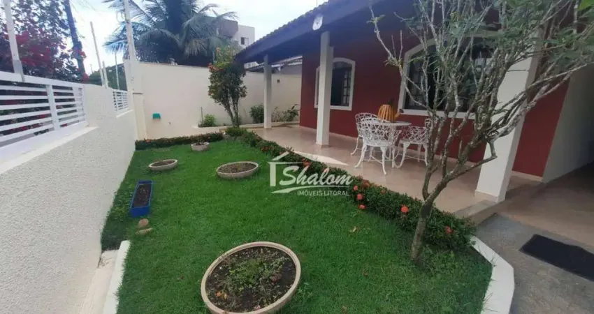 Casa para venda em sumaré de 250.00m² com 3 quartos, 2 suites e 3 garagens