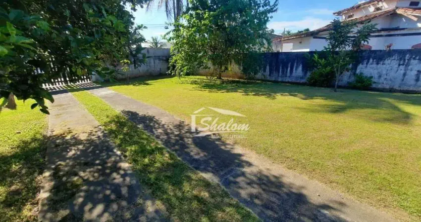 Casa para venda em porto novo de 146.00m² com 2 quartos, 1 suite e 6 garagens