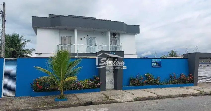 Sobrado para venda em jardim brasil de 75.00m² com 2 quartos, 2 suites e 2 garagens