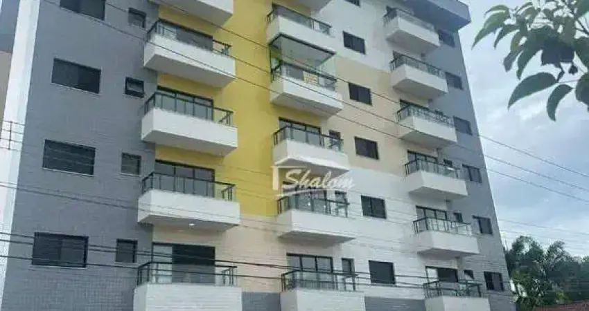 Apartamento para venda em indaiá de 47.00m² com 1 quarto, 1 suite e 1 garagem